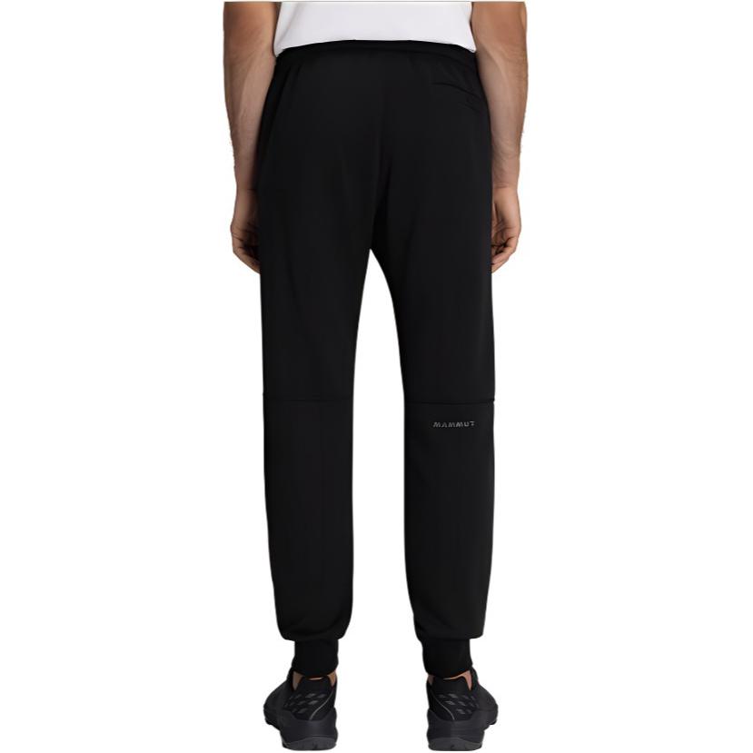 Lookbook Pantalones de senderismo secado rápido MAMMUT Outdoors 1022-02290