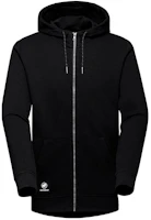 MAMMUT Outdoor Letter Logo Hoodie Zip Jacket for Hiking and Casual Wear. 1014-05030 MAMMUT Outdoor Letter Logo Hoodie Zip Jacket for Hiking and Casual Wear. 1014-05030