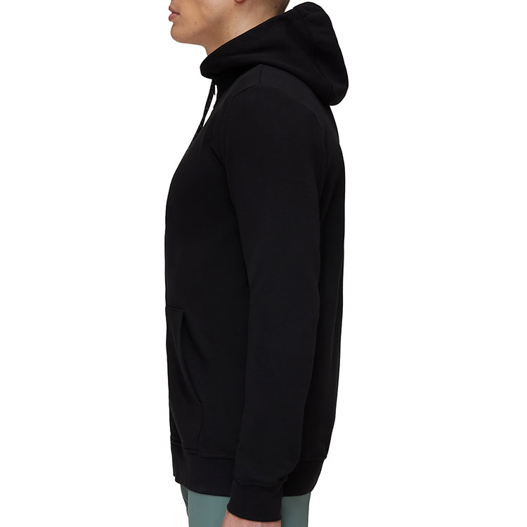 Purchase MAMMUT  Outdoor Letter Logo Hoodie Zip Jacket for Hiking and Casual Wear. 1014-05030