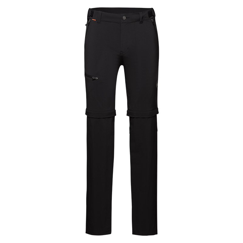 MAMMUT  Runbold Zip-Off Convertible Outdoor Pants - Quick-Dry & UV Protection. 1022-01690 圖 2