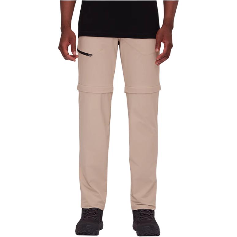 MAMMUT  Runbold Zip-Off Convertible Outdoor Pants - Quick-Dry & UV Protection. 1022-01690 圖 7