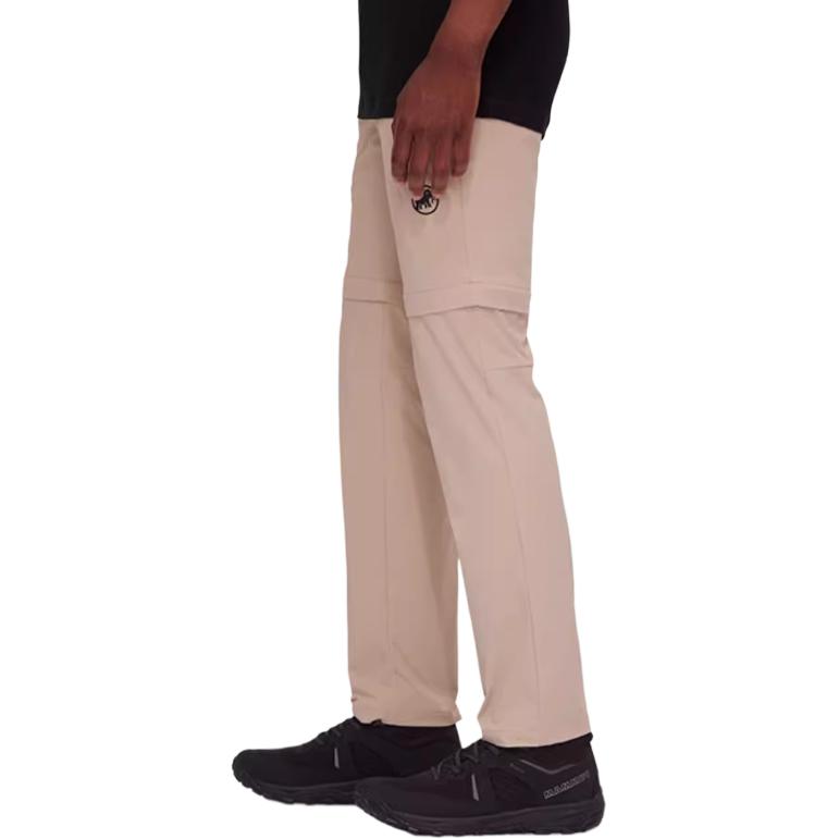 MAMMUT  Runbold Zip-Off Convertible Outdoor Pants - Quick-Dry & UV Protection. 1022-01690 圖 9