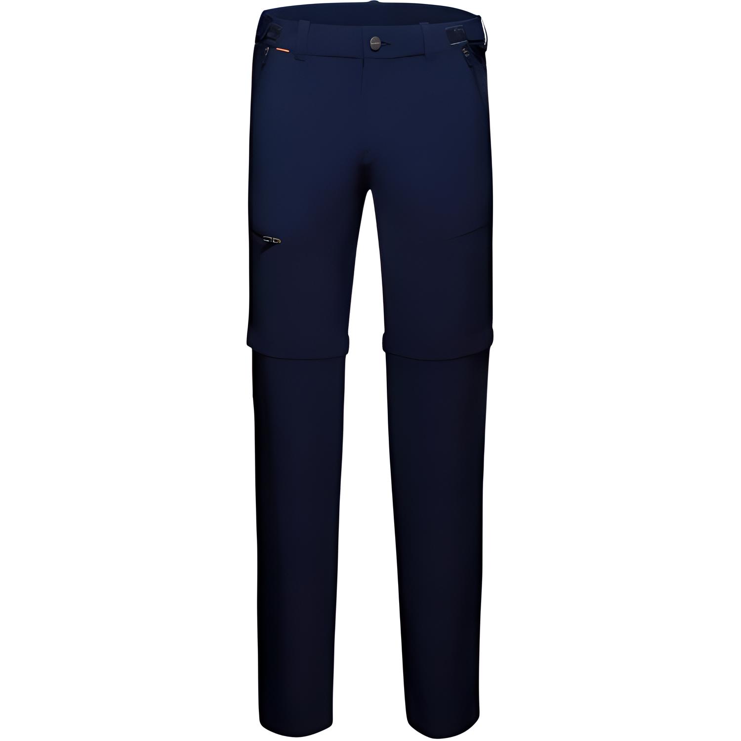 MAMMUT  Runbold Zip-Off Convertible Outdoor Pants - Quick-Dry & UV Protection. 1022-01690 圖 10