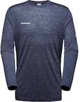 MAMMUT Soft Breathable Long Sleeve Crew Neck T-Shirt 1016-01720 MAMMUT Soft Breathable Long Sleeve Crew Neck T-Shirt 1016-01720