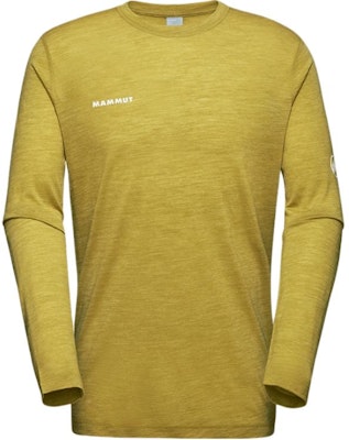 Camiseta MAMMUT de manga larga transpirable y cuello redondo. 1016-01720 Purchase Camiseta MAMMUT de manga larga transpirable y cuello redondo. 1016-01720