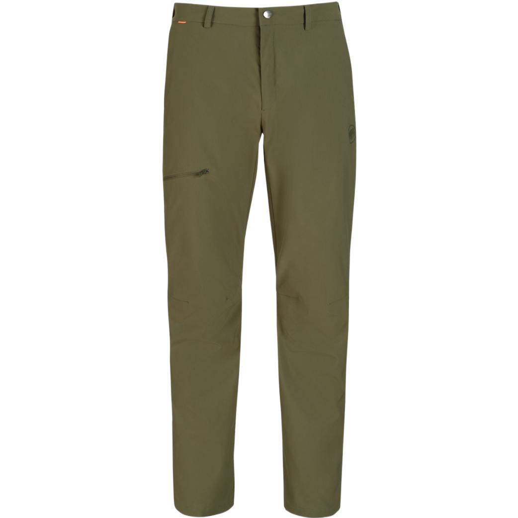 Purchase 猛犸象软壳长裤 - 防风、防水、弹性、保暖、休闲 1021-00560