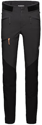 Pantalones Softshell MAMMUT resistentes al viento para senderismo, escalada y esquí. 1021-00620 Buy Pantalones Softshell MAMMUT resistentes al viento para senderismo, escalada y esquí. 1021-00620