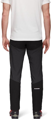 Pantalones Softshell MAMMUT resistentes al viento para senderismo, escalada y esquí. 1021-00620 Shop Pantalones Softshell MAMMUT resistentes al viento para senderismo, escalada y esquí. 1021-00620