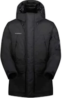 MAMMUT Solid Color Zip Hoodie Jacket 1010-30980 MAMMUT Solid Color Zip Hoodie Jacket 1010-30980