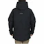 Details for MAMMUT Solid Color Zip Hoodie Jacket 1010-30980