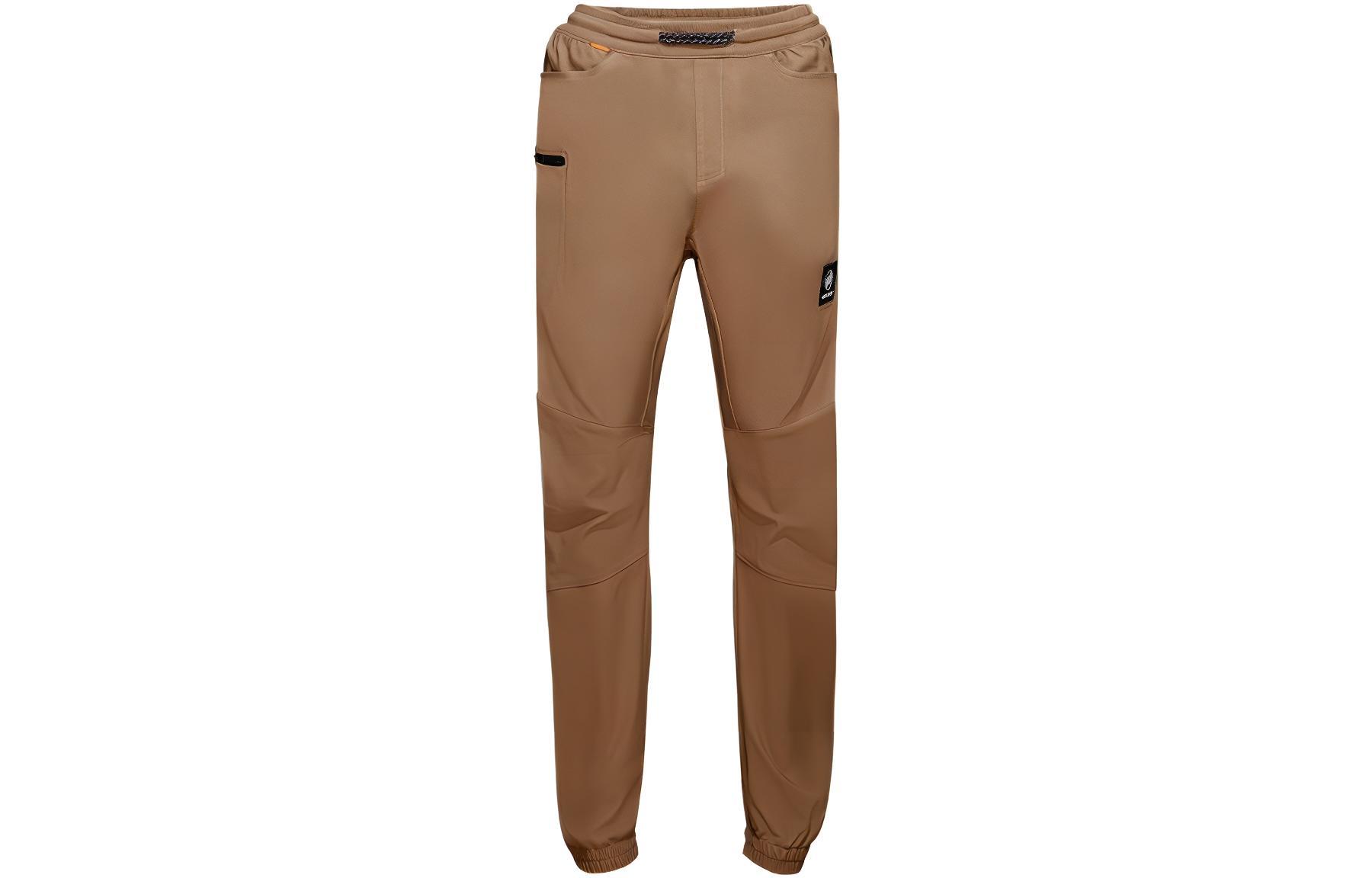 MAMMUT  Stretch Breathable Hiking Jogger Pants 1022-02010