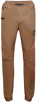 Pantalones Jogger de Senderismo Transpirables y Elásticos MAMMUT 1022-02010 Buy Pantalones Jogger de Senderismo Transpirables y Elásticos MAMMUT 1022-02010