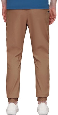 Pantalones Jogger de Senderismo Transpirables y Elásticos MAMMUT 1022-02010 Shop Pantalones Jogger de Senderismo Transpirables y Elásticos MAMMUT 1022-02010