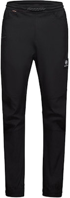 Pantalones Jogger de Senderismo Transpirables y Elásticos MAMMUT 1022-02010 Purchase Pantalones Jogger de Senderismo Transpirables y Elásticos MAMMUT 1022-02010