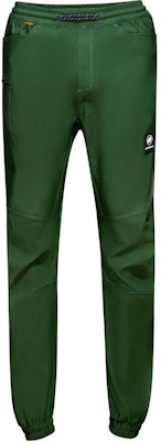 Pantalones Jogger de Senderismo Transpirables y Elásticos MAMMUT 1022-02010 Details for Pantalones Jogger de Senderismo Transpirables y Elásticos MAMMUT 1022-02010