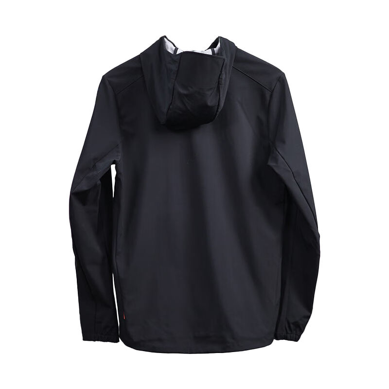 MAMMUT  Urban Outdoor Softshell Hooded Jacket - Durable and Stylish. 1011-02070 圖 3