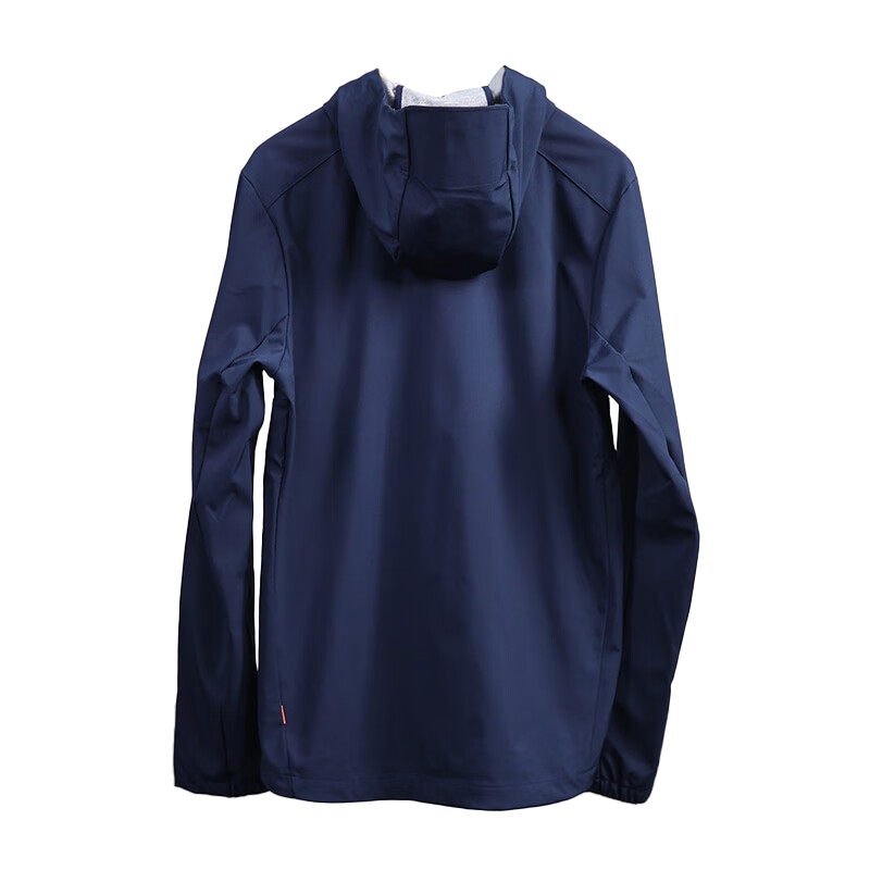 MAMMUT  Urban Outdoor Softshell Hooded Jacket - Durable and Stylish. 1011-02070 圖 5