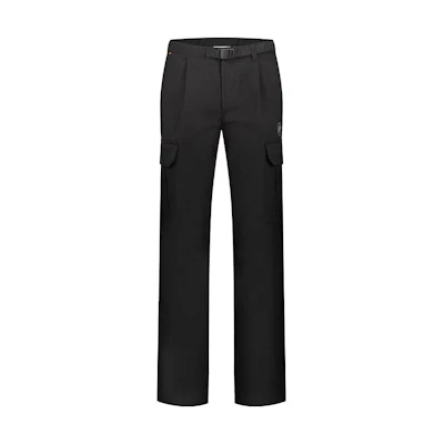MAMMUT Waterproof Outdoor Casual Straight Pants AF Asia Fit. 1022-02140