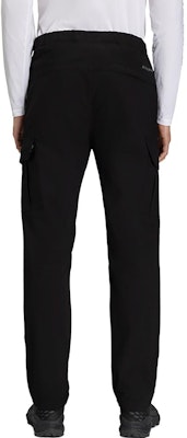 Pantalones Rectos Casuales Impermeables MAMMUT Outdoor AF Ajuste Asiático. 1022-02140 Lookbook Pantalones Rectos Casuales Impermeables MAMMUT Outdoor AF Ajuste Asiático. 1022-02140