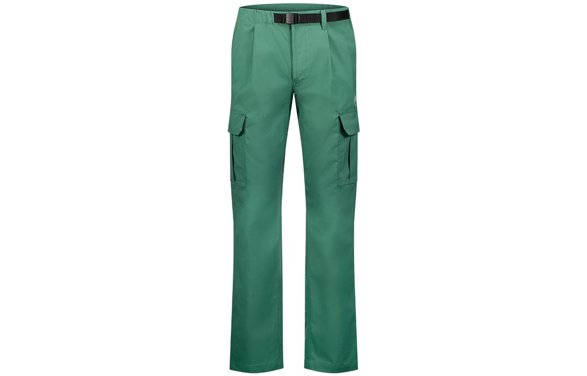 Purchase Pantalones Rectos Casuales Impermeables MAMMUT Outdoor AF Ajuste Asiático. 1022-02140