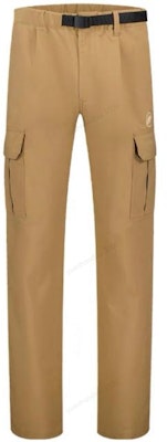 Pantalones Rectos Casuales Impermeables MAMMUT Outdoor AF Ajuste Asiático. 1022-02140 Details for Pantalones Rectos Casuales Impermeables MAMMUT Outdoor AF Ajuste Asiático. 1022-02140