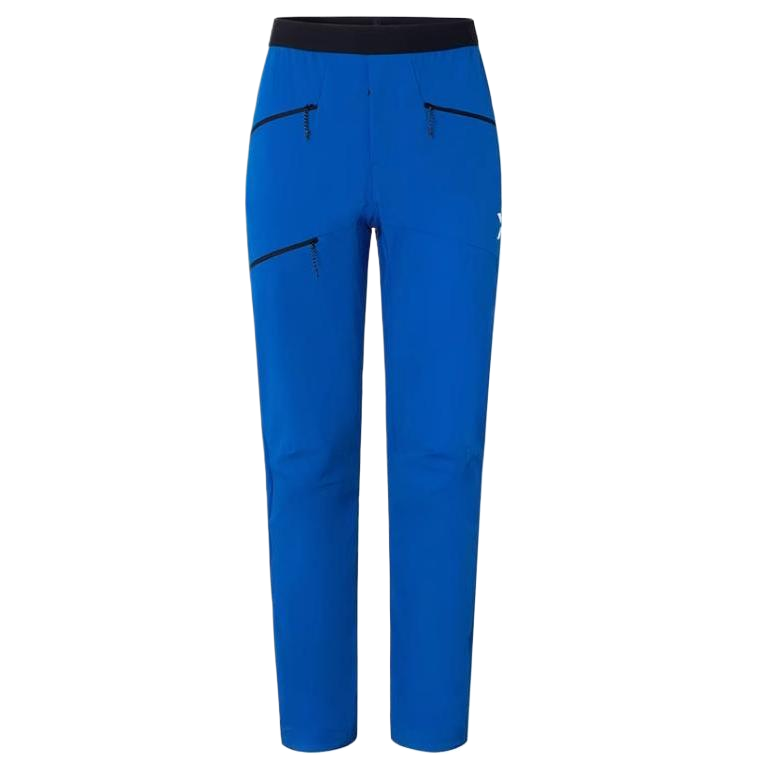 MAMMUT  Windproof Stretch Waterproof Durable Softshell Hiking Pants 1021-01300