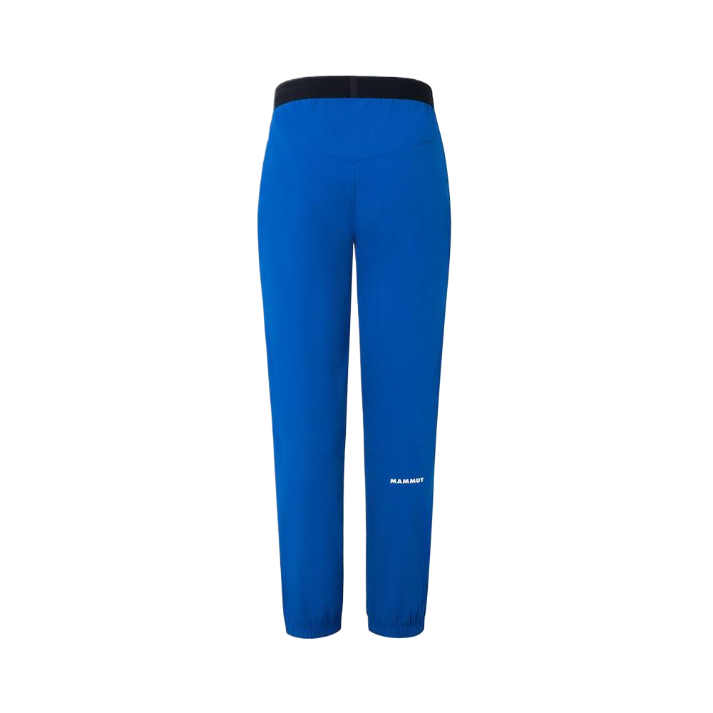 MAMMUT  Windproof Stretch Waterproof Durable Softshell Hiking Pants 1021-01300 圖 3