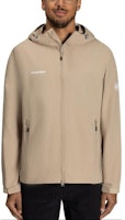 MAMMUT Windproof Water-Resistant Hiking Jacket AF Asia Fit. 1012-00391 MAMMUT Windproof Water-Resistant Hiking Jacket AF Asia Fit. 1012-00391