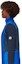 Shop MAMMUT Windproof Waterproof Breathable Insulated Vest - Blue/Black. 1013-01730