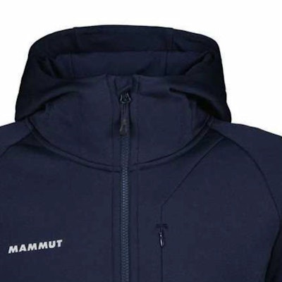 MAMMUT Abarth Avers Invierno ML Chaqueta Capucha Azul Profundo - Ajuste Asiático 1014-06760 Shop MAMMUT Abarth Avers Invierno ML Chaqueta Capucha Azul Profundo - Ajuste Asiático 1014-06760