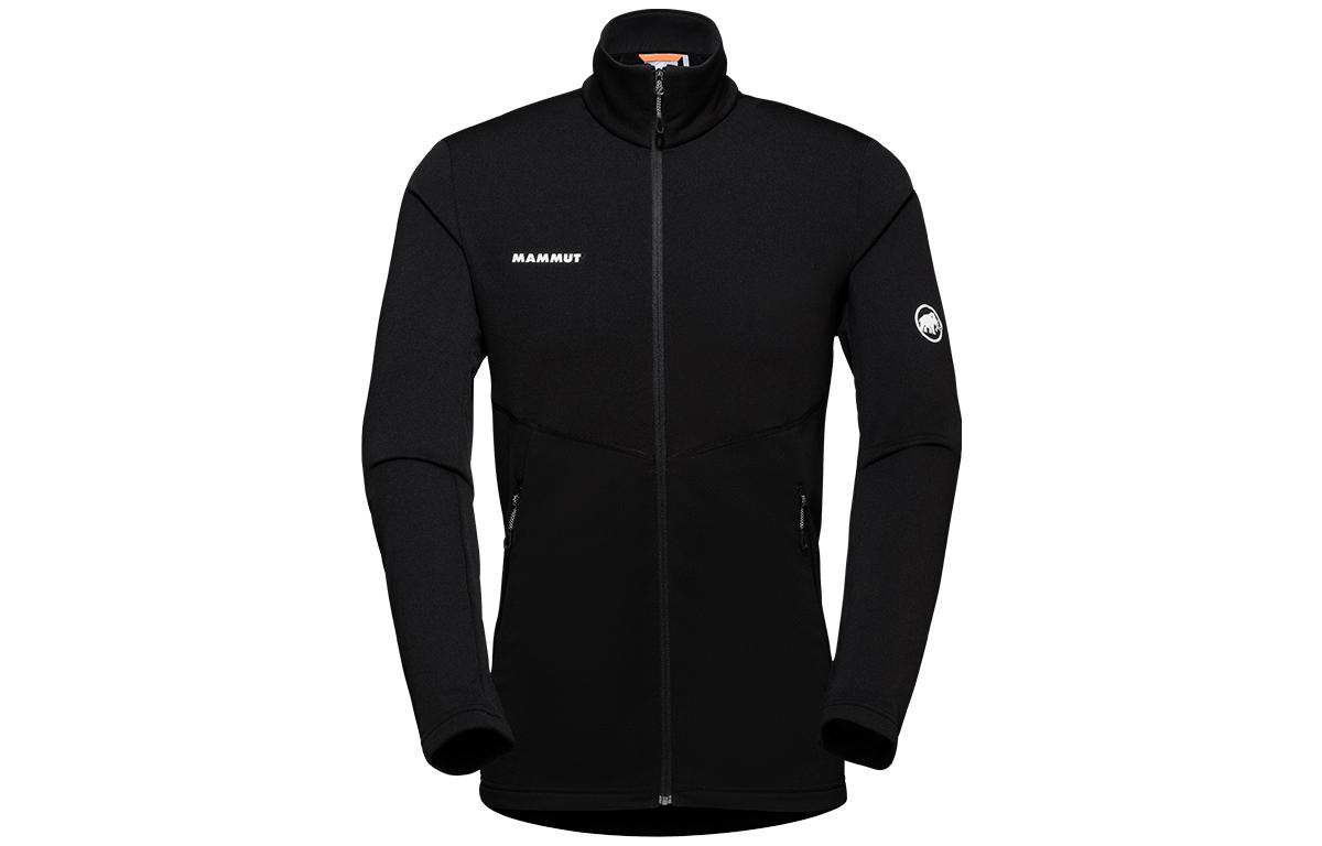 MAMMUT Aconcagua AF  Asian Fit Warm Jacket with Letter Print. 1014-04260