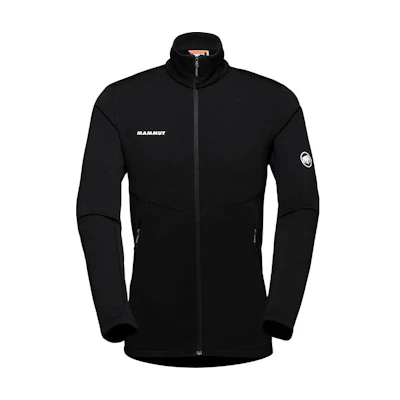 MAMMUT Aconcagua AF Asian Fit Warm Jacket with Letter Print. 1014-04260