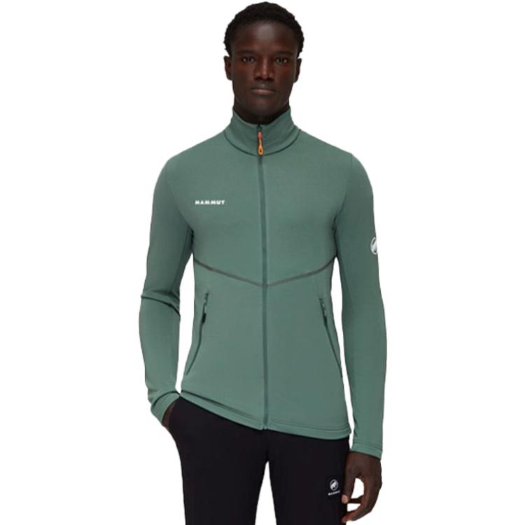 Purchase MAMMUT Aconcagua AF  Asian Fit Warm Jacket with Letter Print. 1014-04260