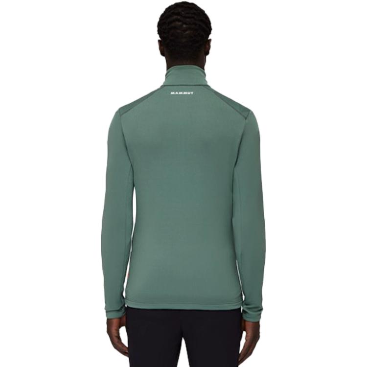 Details for MAMMUT Aconcagua AF  Asian Fit Warm Jacket with Letter Print. 1014-04260