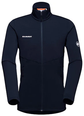 MAMMUT Aconcagua AF Asian Fit Warm Jacket with Letter Print. 1014-04260 1