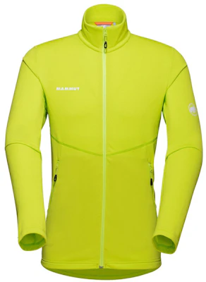 MAMMUT Aconcagua AF Asian Fit Warm Jacket with Letter Print. 1014-04260 2