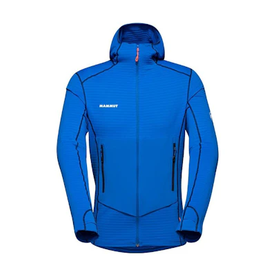 Mammut Active Softshell Jacket - Windproof & Water-Resistant 1011-02300