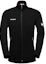Order Chaqueta Polar Ajustada Negra MAMMUT Aconcagua Light con Logo. 1014-04270