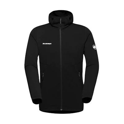 MAMMUT Aconcagua Light ML Lightweight Hooded Jacket 1014-04250-0001