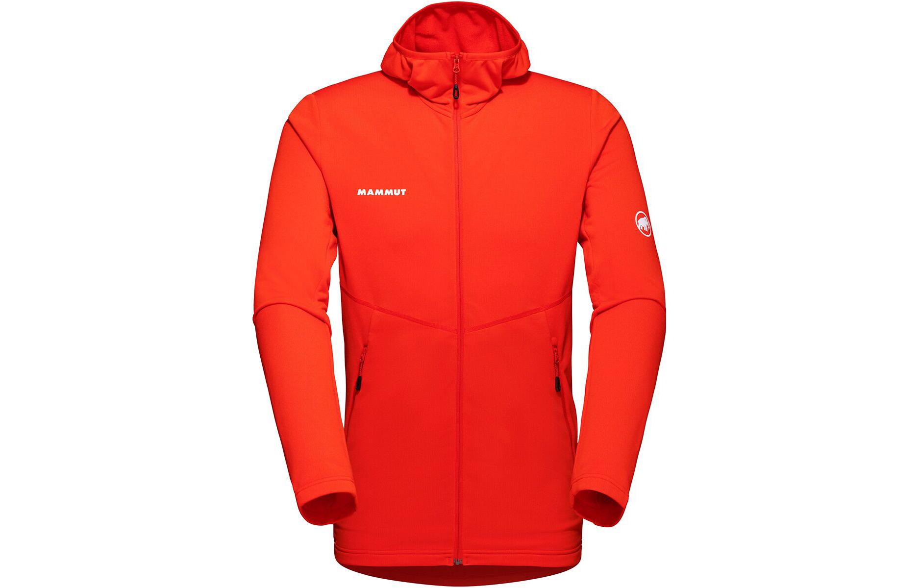 Order MAMMUT Aconcagua Light ML 歐版輕量連帽外套 1014-04250