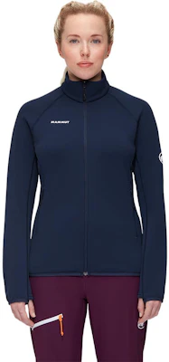 Mammut Aconcagua Light Polartec 戶外輕量透氣保暖軟殼外套 1014-04452 Sizing Mammut Aconcagua Light Polartec 戶外輕量透氣保暖軟殼外套 1014-04452