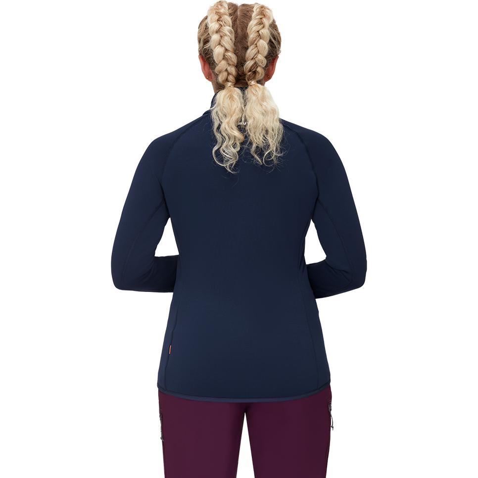 Cheap Mammut Aconcagua Light Polartec 戶外輕量透氣保暖軟殼外套 1014-04452