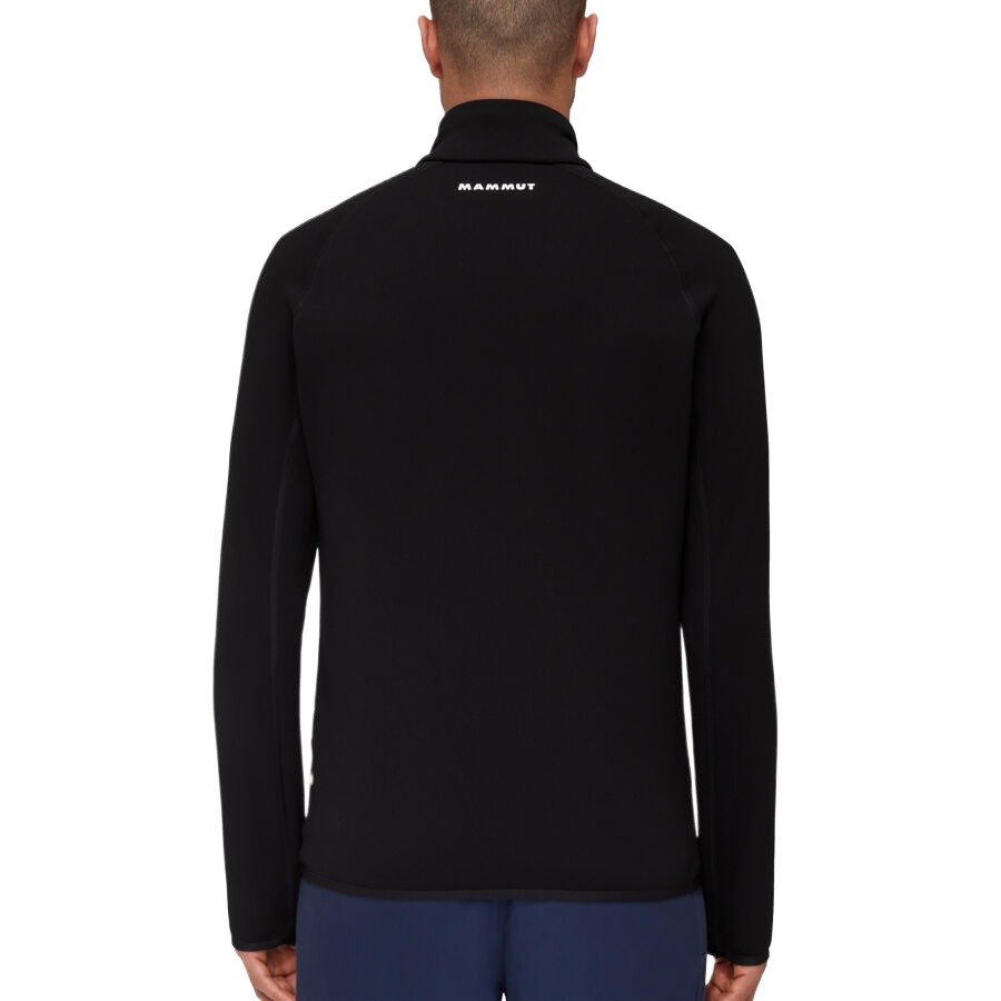 MAMMUT Aconcagua ML Hooded Fleece Jacket AF Asia Fit -  Warm Plush Pullover 1014-04292 圖 5