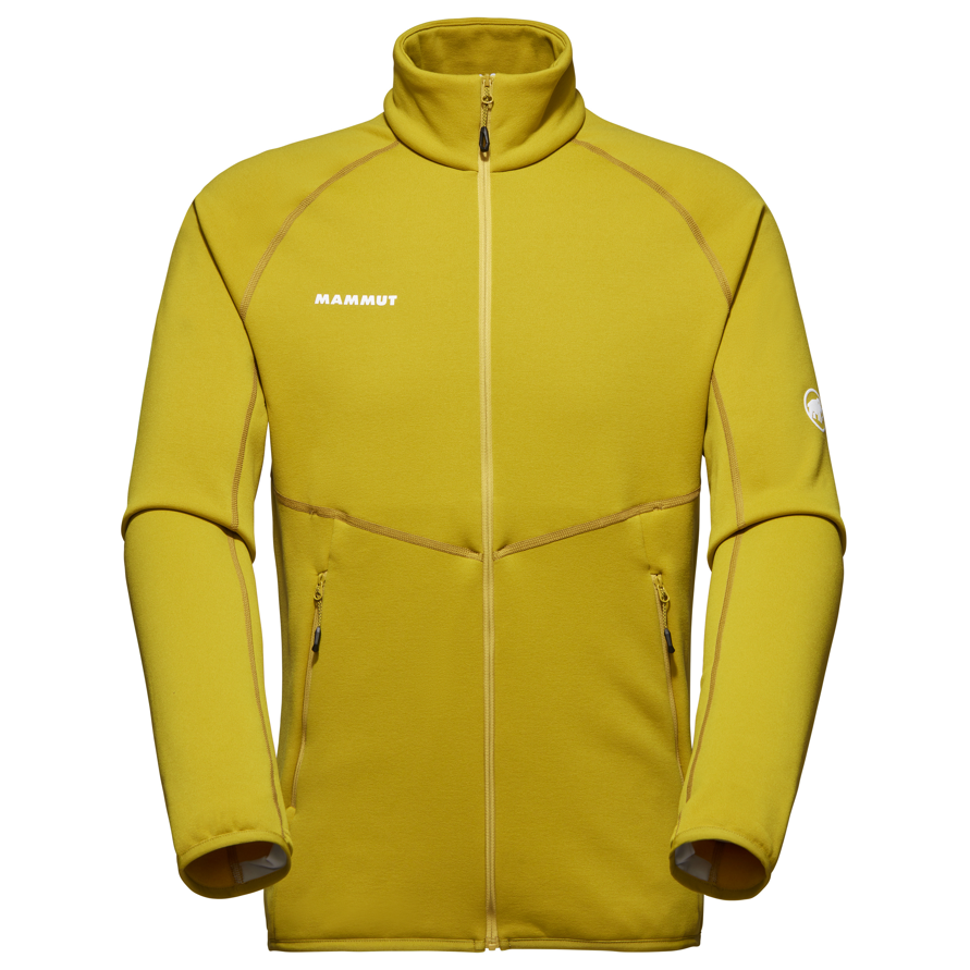 MAMMUT Aconcagua ML Hooded Fleece Jacket AF Asia Fit -  Warm Plush Pullover 1014-04292 圖 7