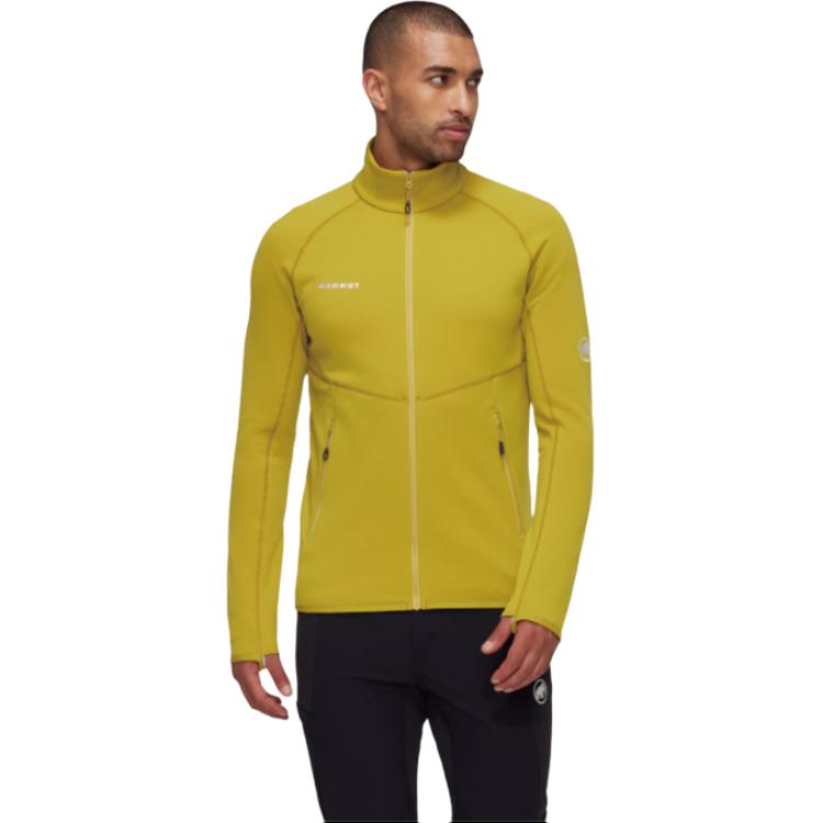 MAMMUT Aconcagua ML Hooded Fleece Jacket AF Asia Fit -  Warm Plush Pullover 1014-04292 圖 8