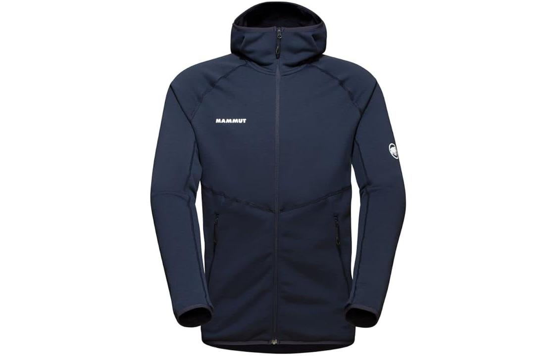 Mammut Aconcagua ML Thick Hooded Long Sleeve Insulated Jacket Europe Edition 1014-04281