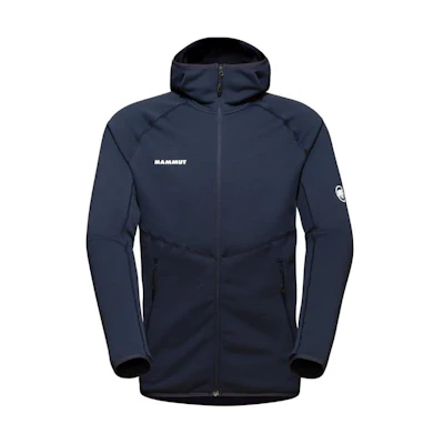 Mammut Aconcagua ML Thick Hooded Long Sleeve Insulated Jacket Europe Edition 1014-04281