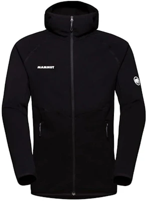 Mammut Aconcagua ML 厚連帽長袖保暖外套 歐洲版 1014-04281 Lookbook Mammut Aconcagua ML 厚連帽長袖保暖外套 歐洲版 1014-04281