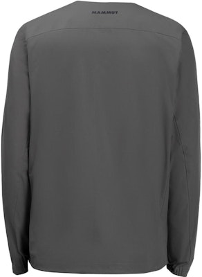 Chaqueta Slim Fit MAMMUT Active SO de manga larga y botonadura sencilla. 1011-02320 Lookbook Chaqueta Slim Fit MAMMUT Active SO de manga larga y botonadura sencilla. 1011-02320