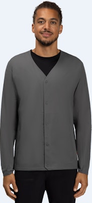 Chaqueta Slim Fit MAMMUT Active SO de manga larga y botonadura sencilla. 1011-02320 Shop Chaqueta Slim Fit MAMMUT Active SO de manga larga y botonadura sencilla. 1011-02320